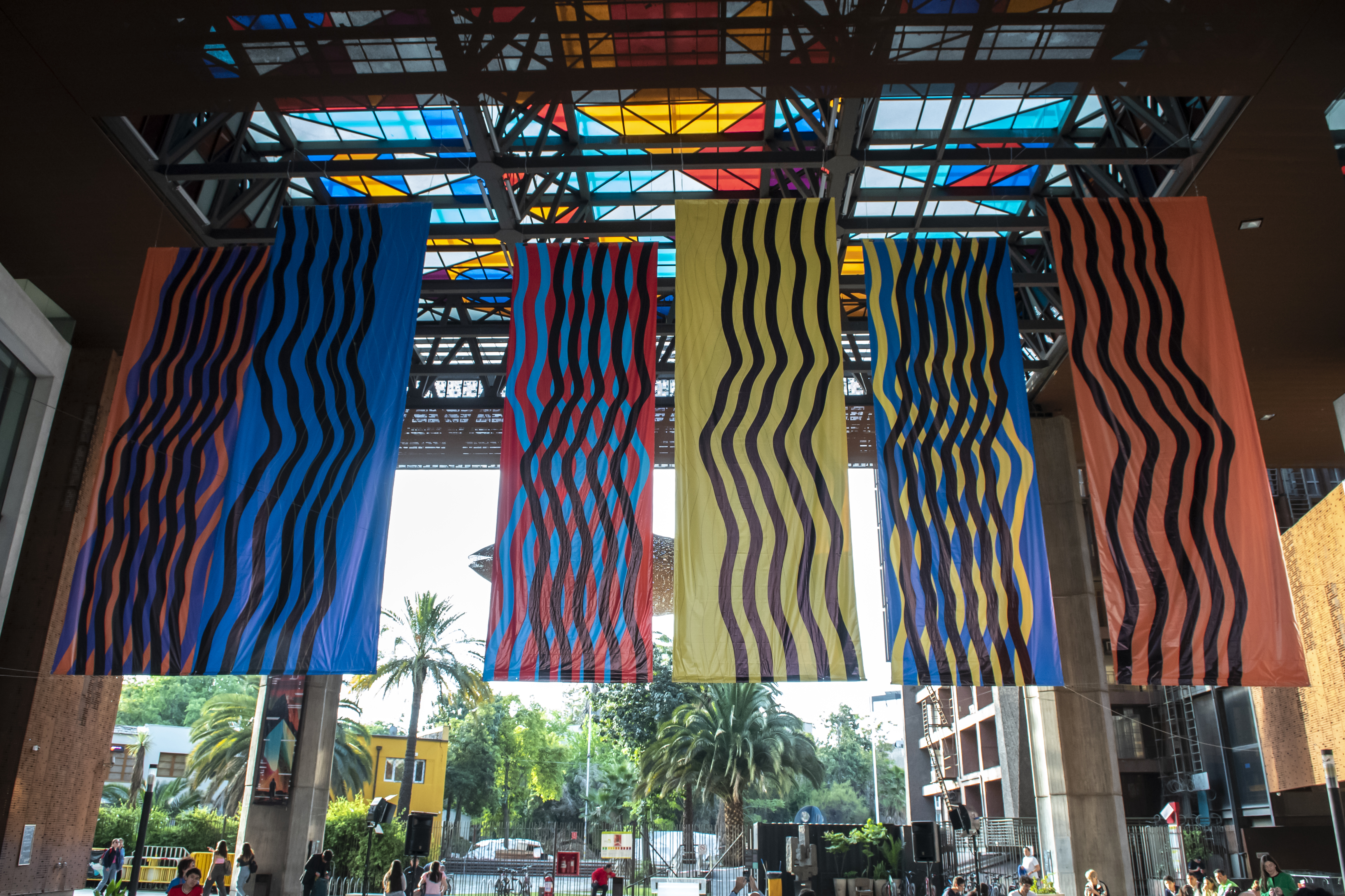 Liliana Iturriaga - GAM