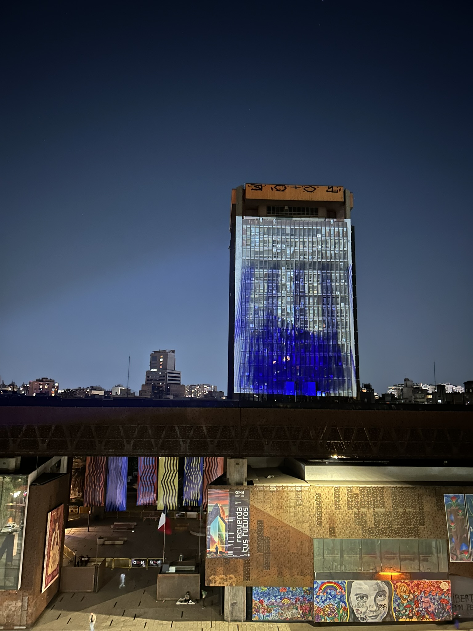 Liliana Iturriaga - GAM