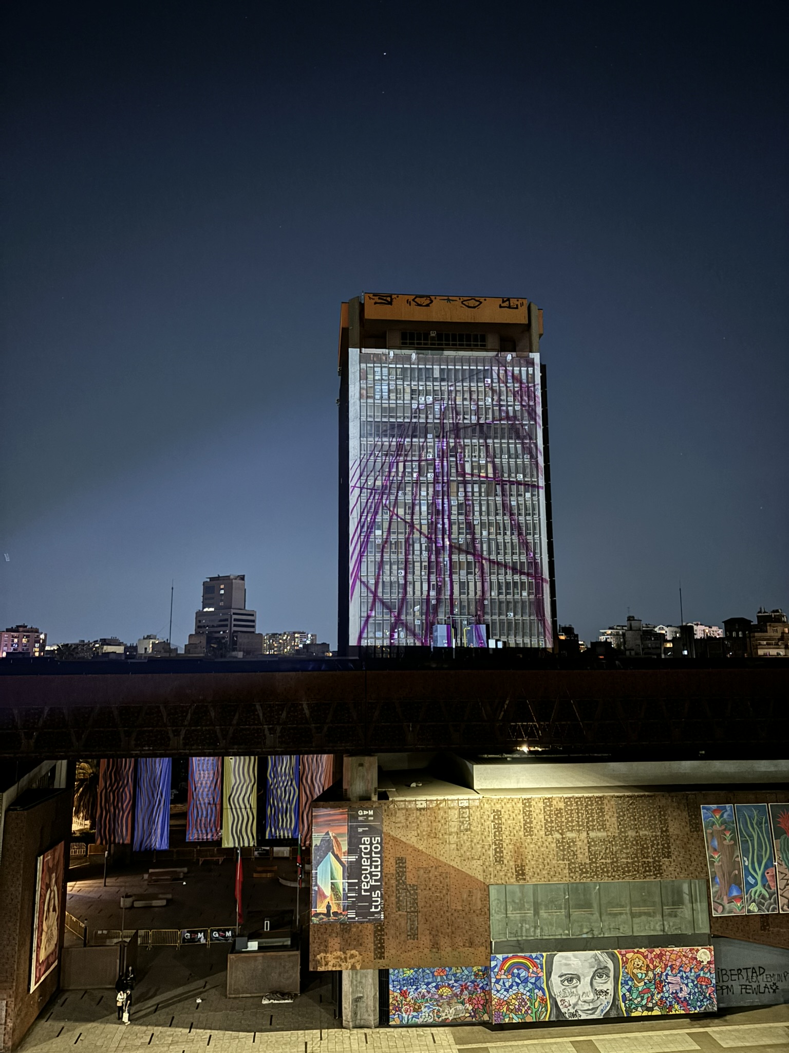 Liliana Iturriaga - GAM