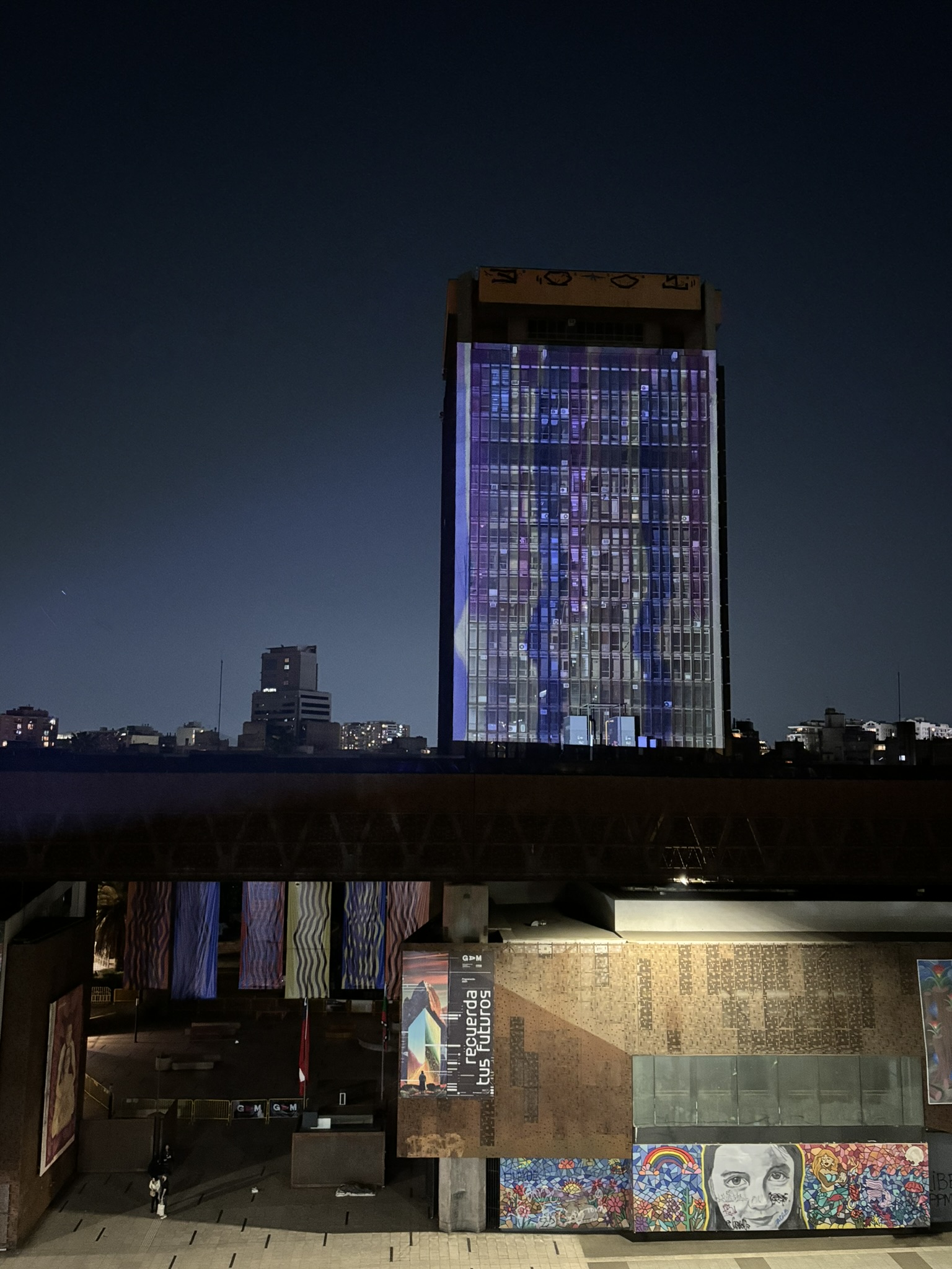 Liliana Iturriaga - GAM