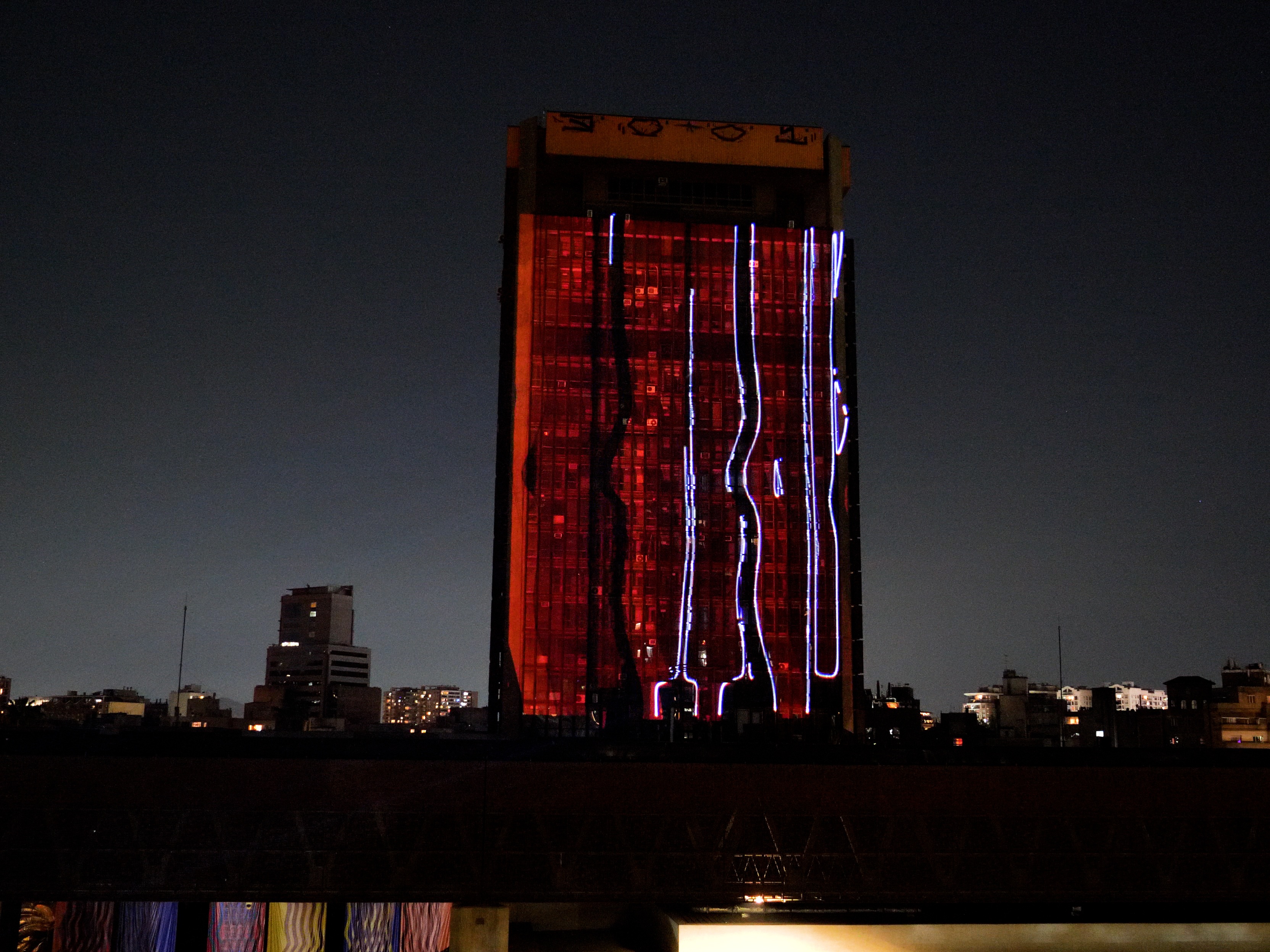 Liliana Iturriaga - GAM