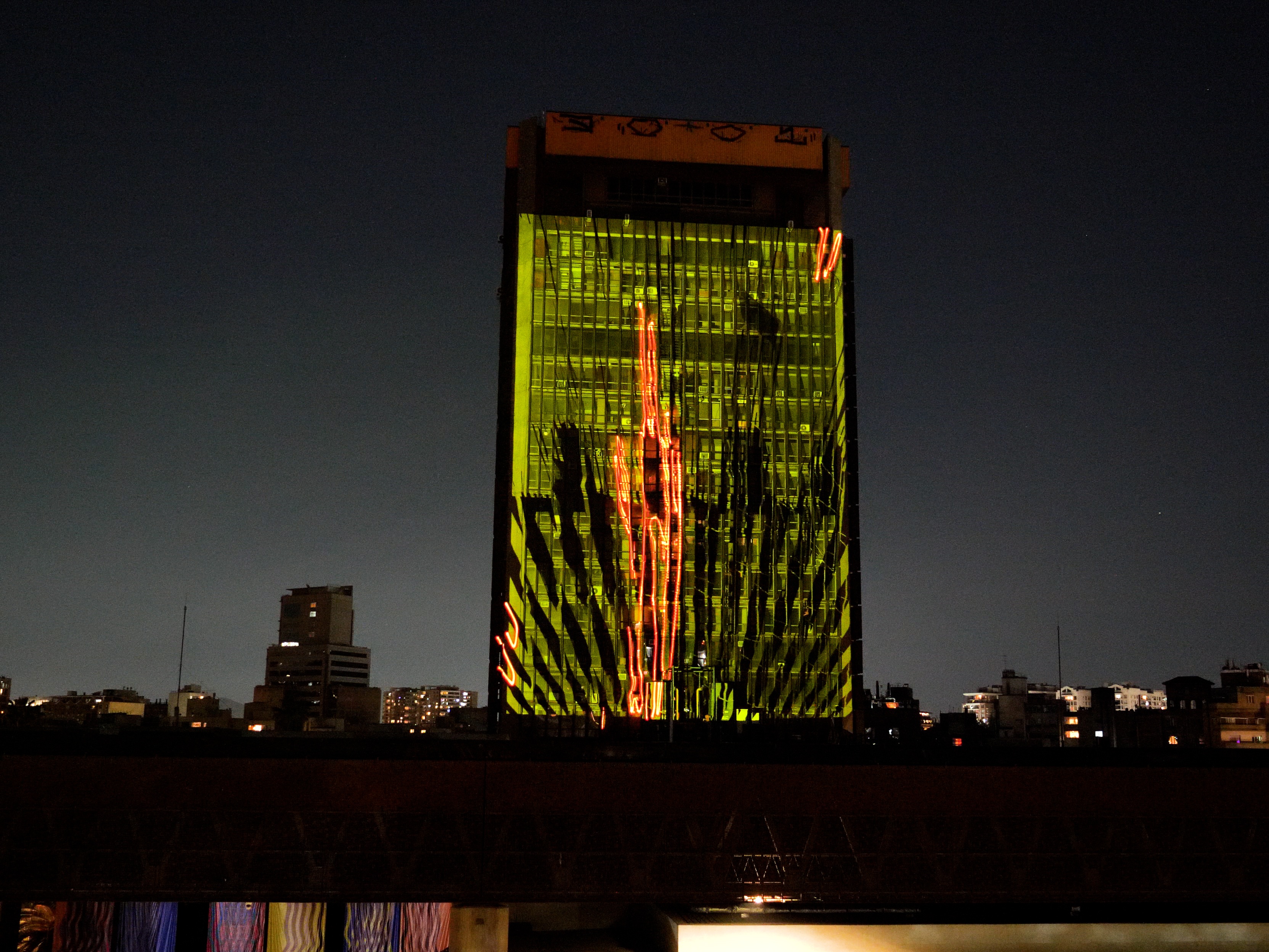 Liliana Iturriaga - GAM