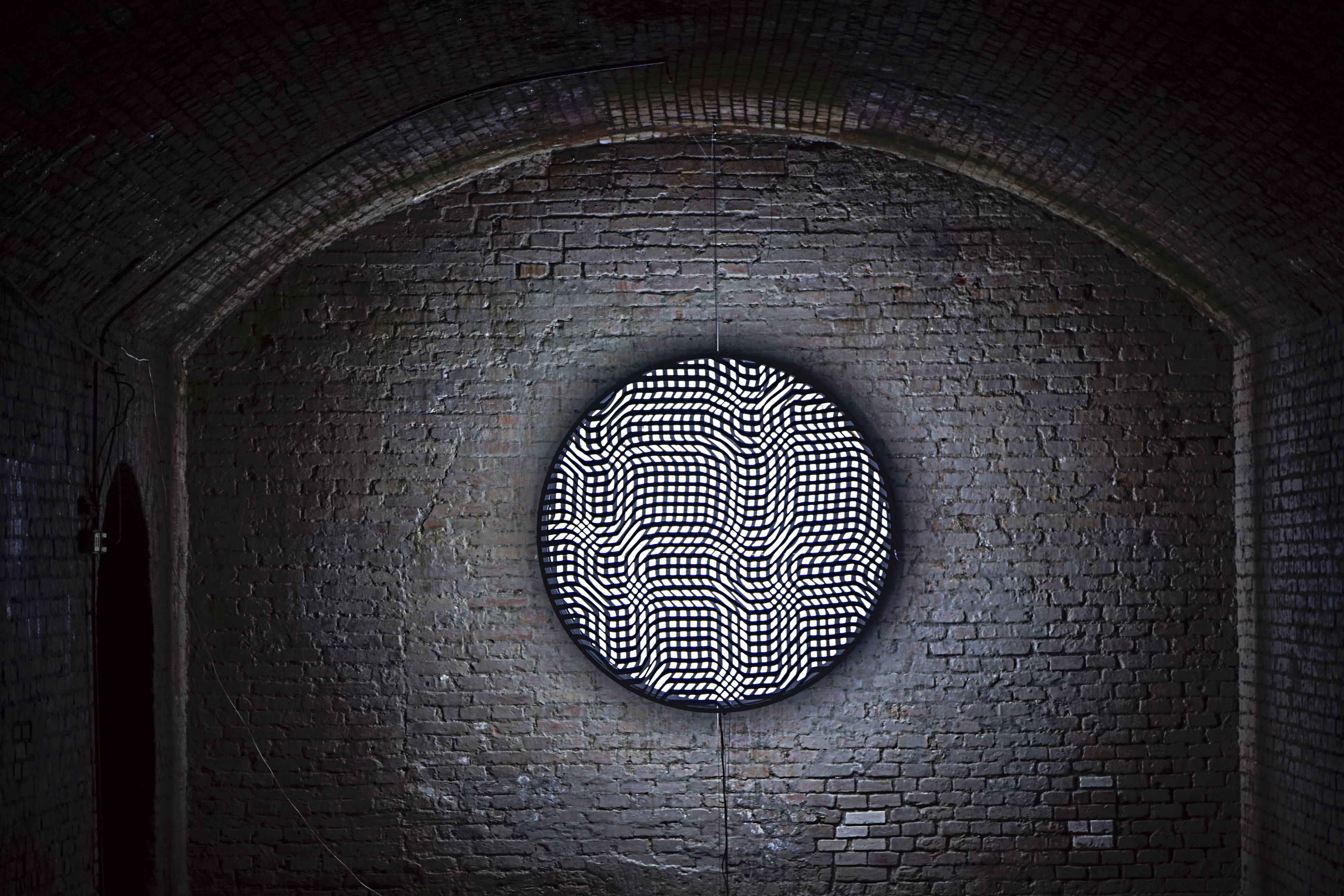 Liliana Iturriaga - Concéntricos