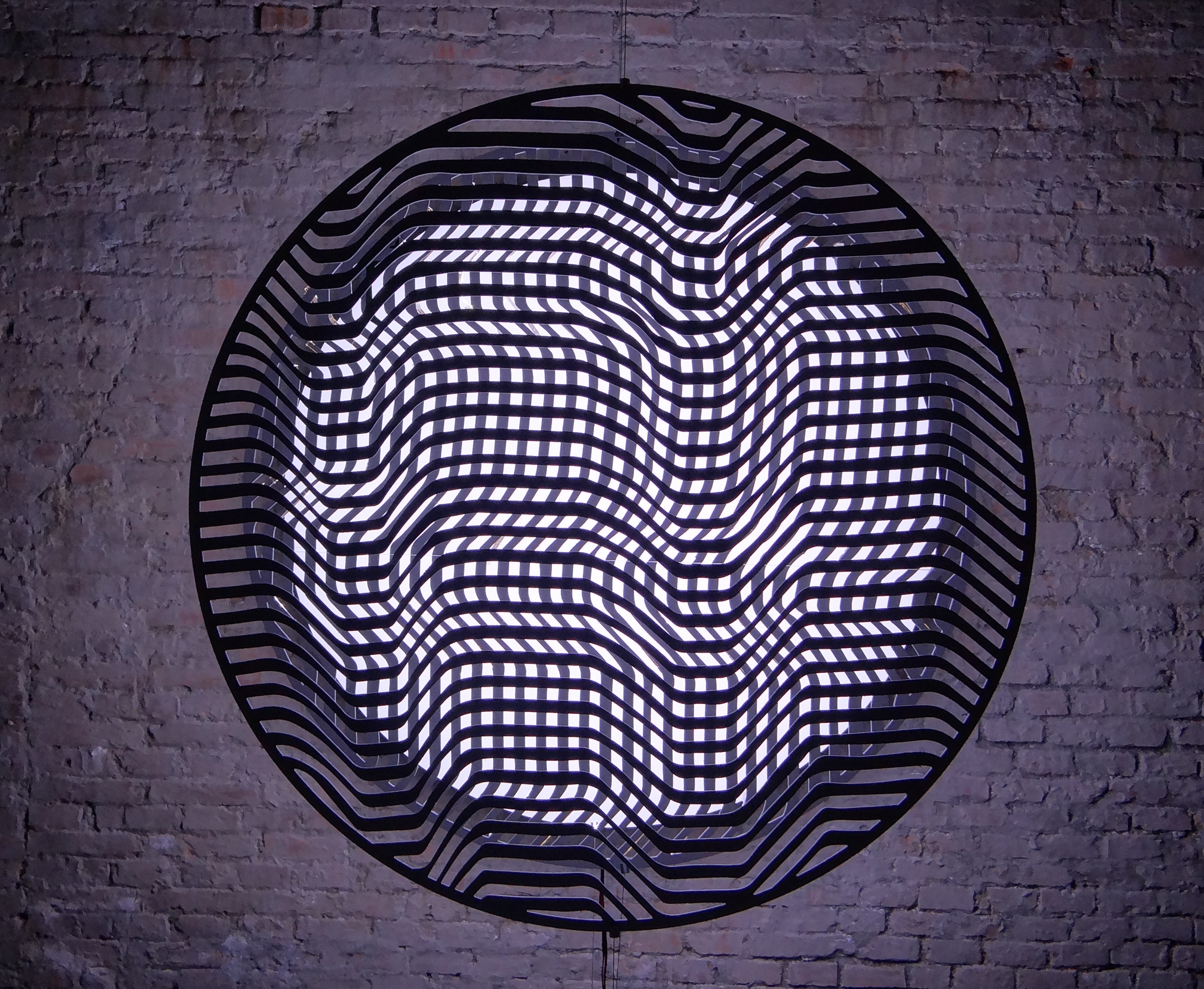 Liliana Iturriaga - Concéntricos