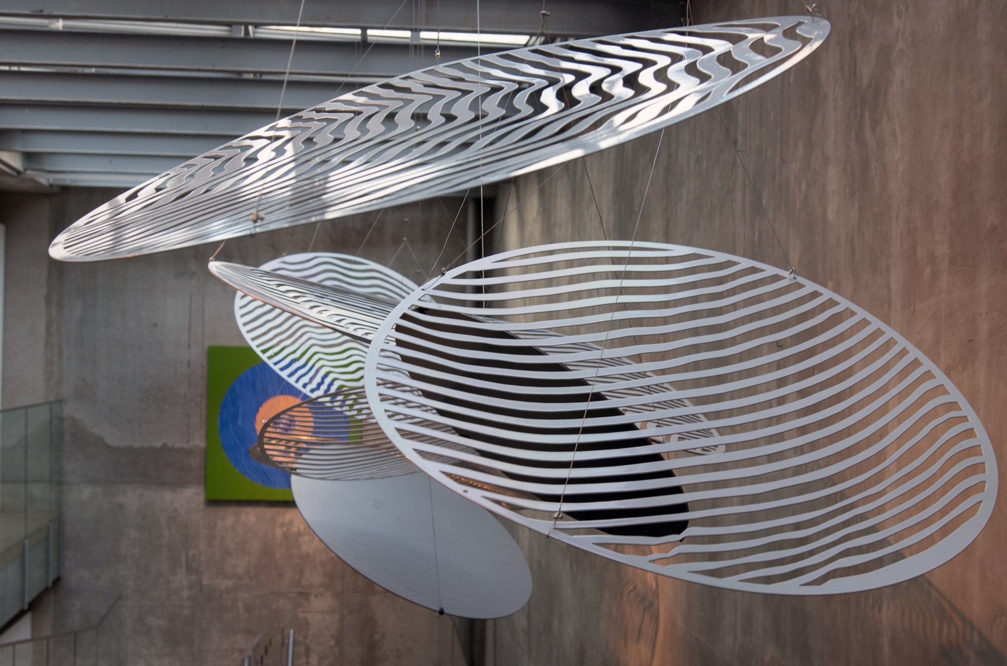 Liliana Iturriaga - Concéntricos