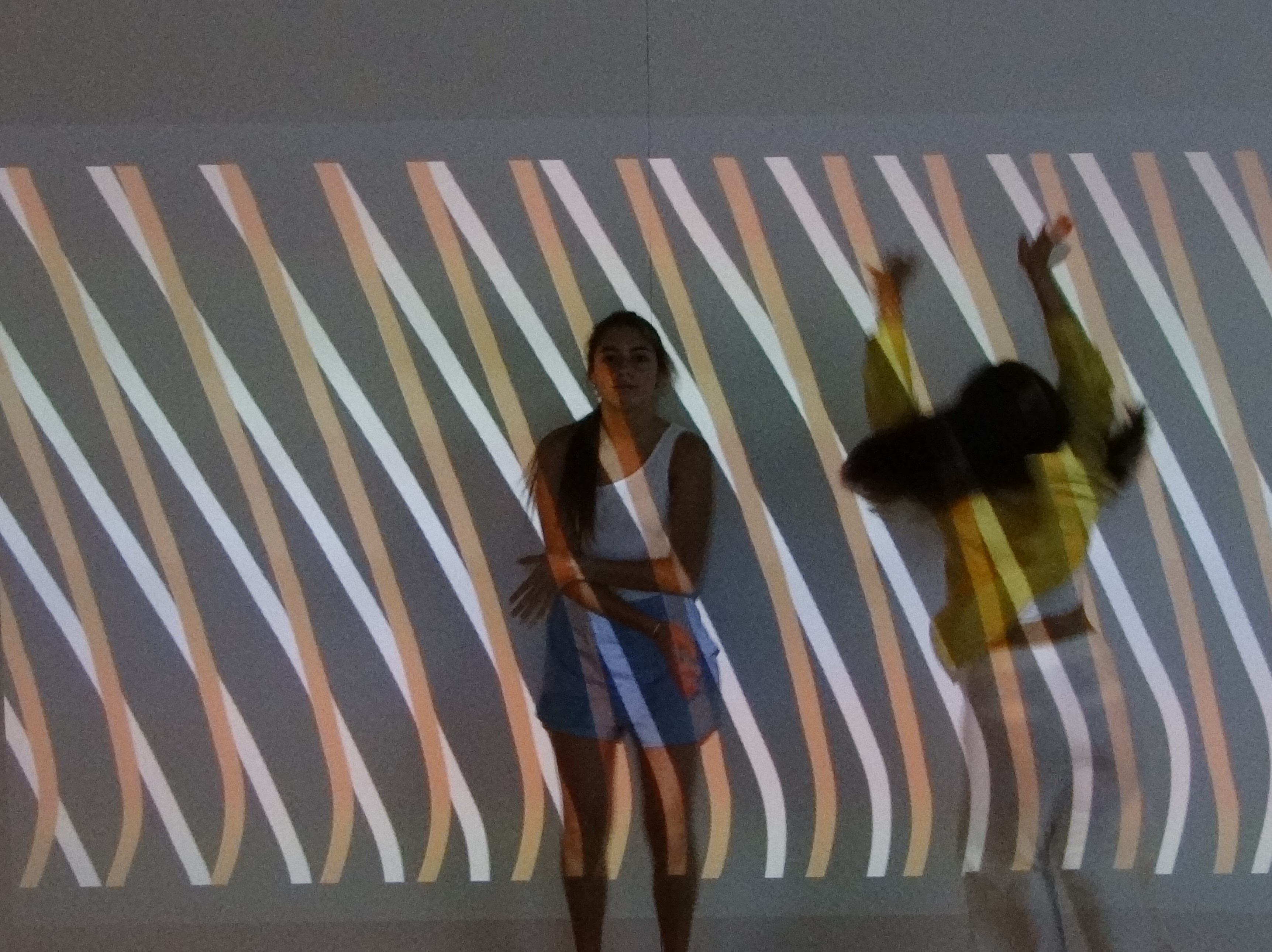 Liliana Iturriaga - Concéntricos