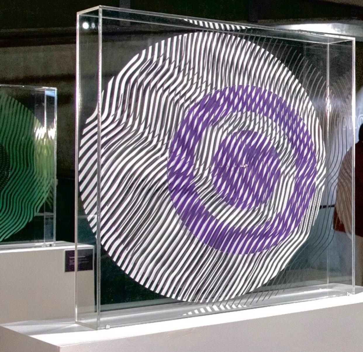 Liliana Iturriaga - Concéntricos