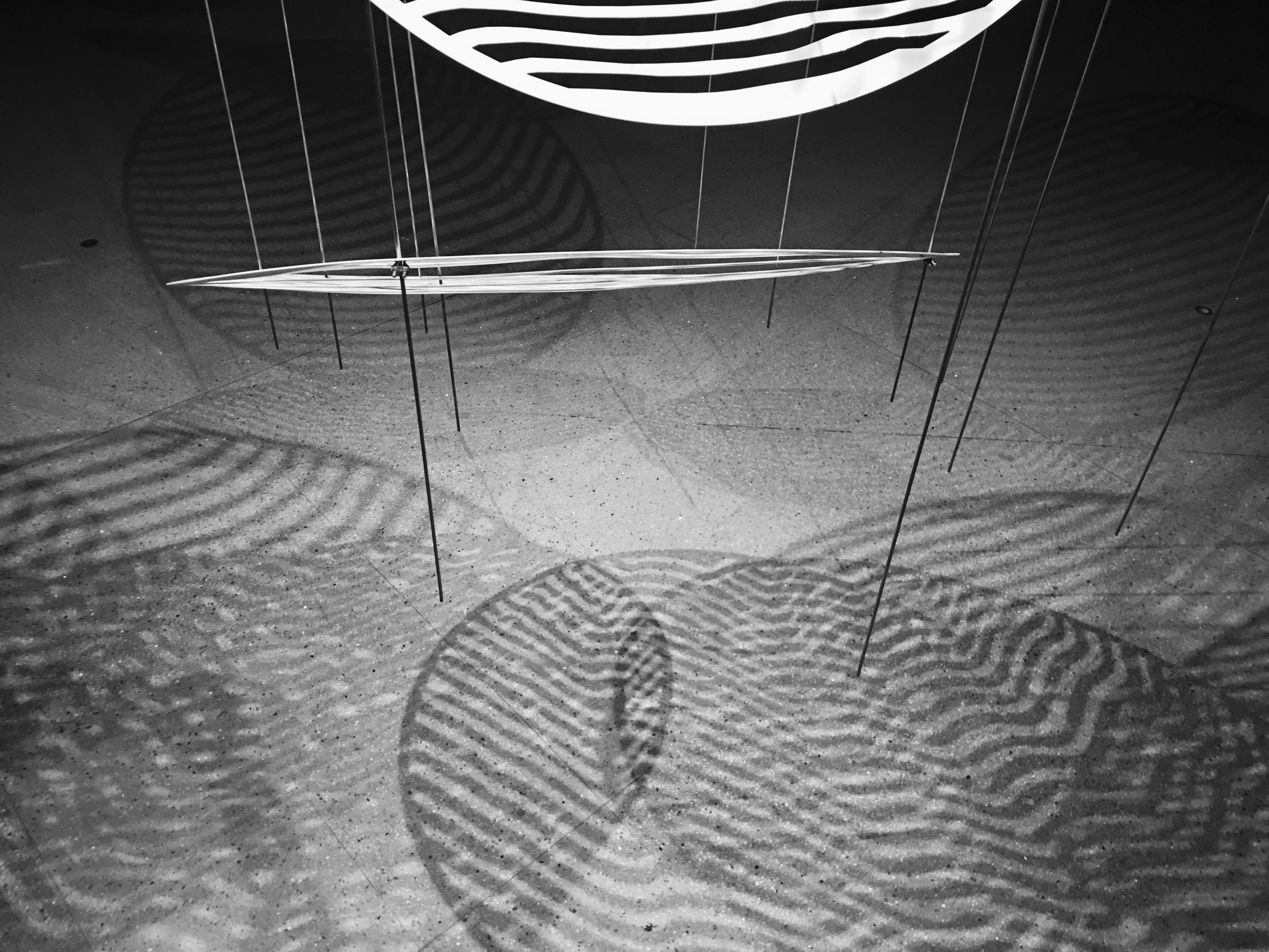 Liliana Iturriaga - Concéntricos