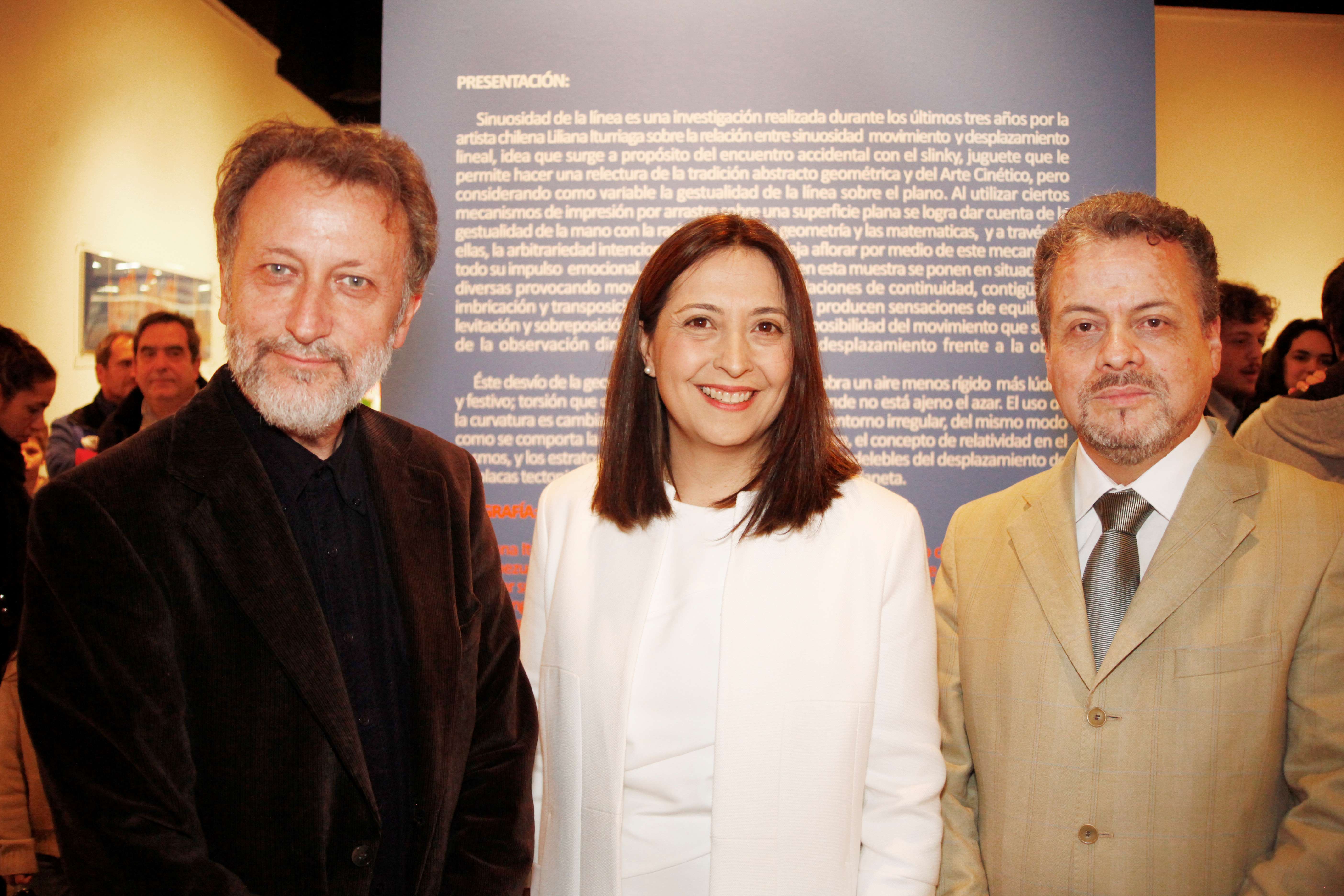 Liliana Iturriaga - sinuosidad 03