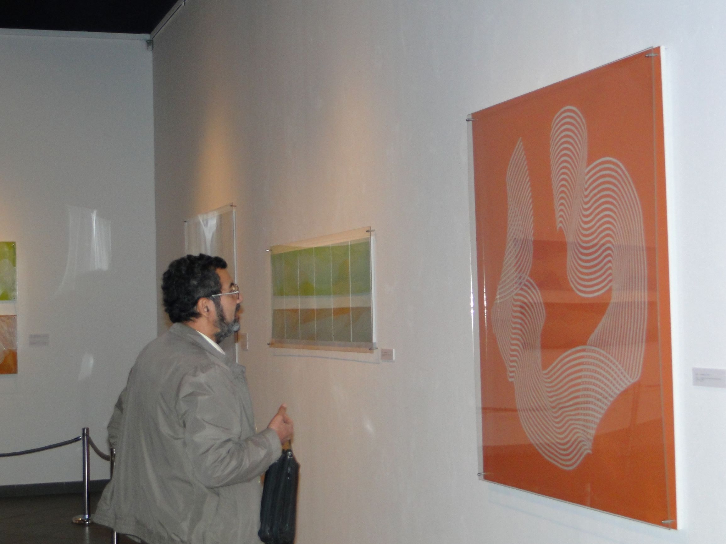 Liliana Iturriaga - sinuosidad 05