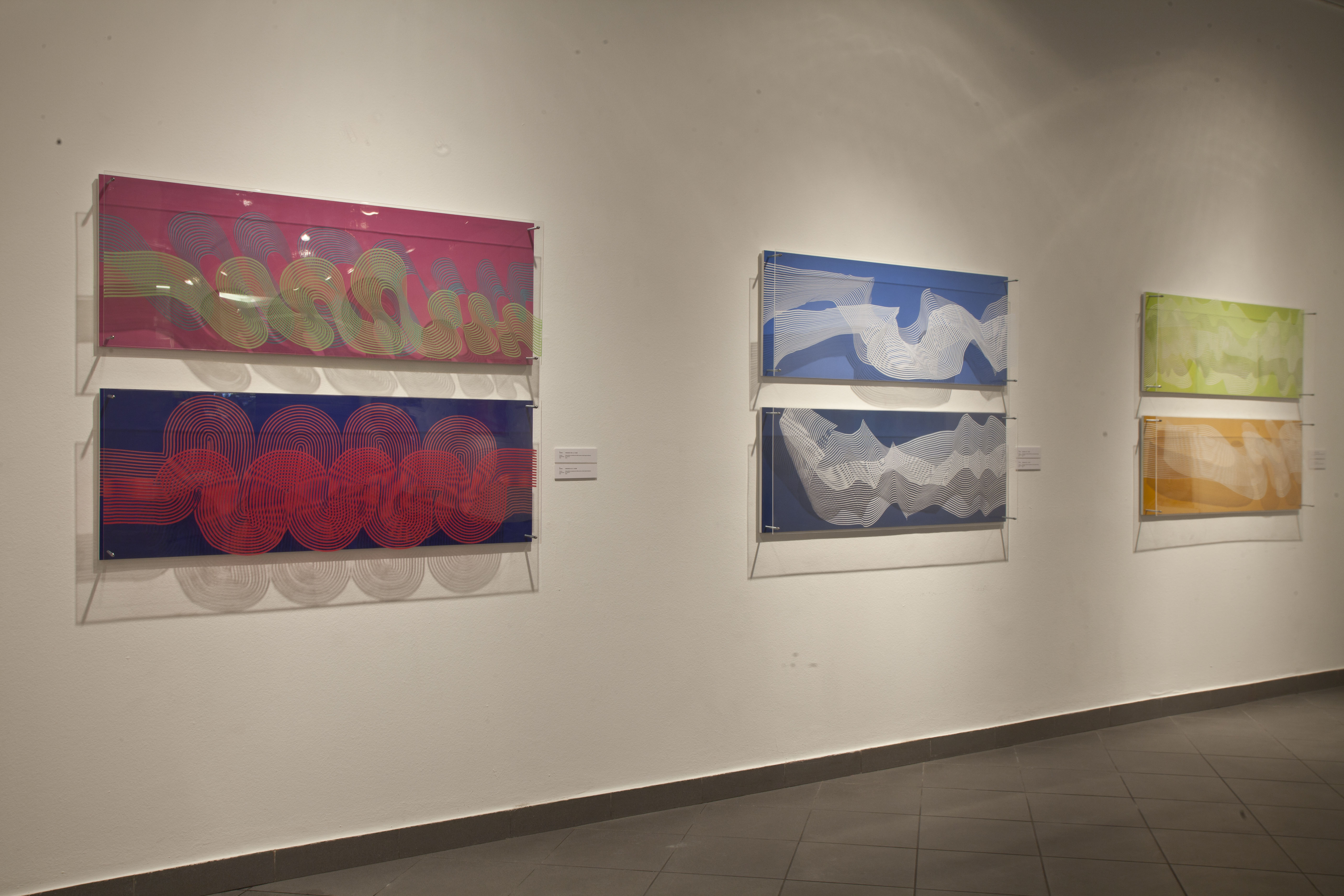 Liliana Iturriaga - sinuosidad 11