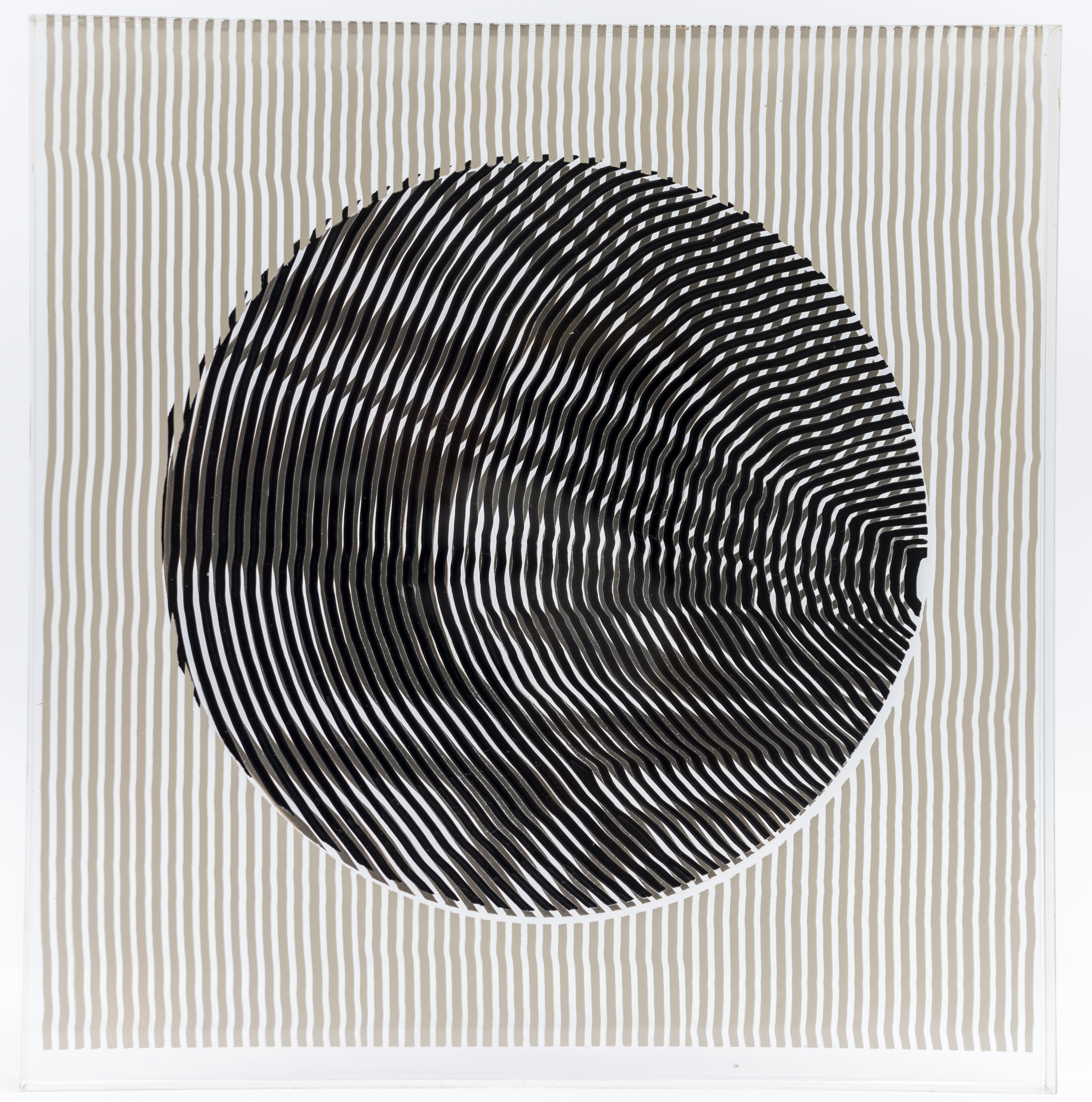 Liliana Iturriaga - Flotantes