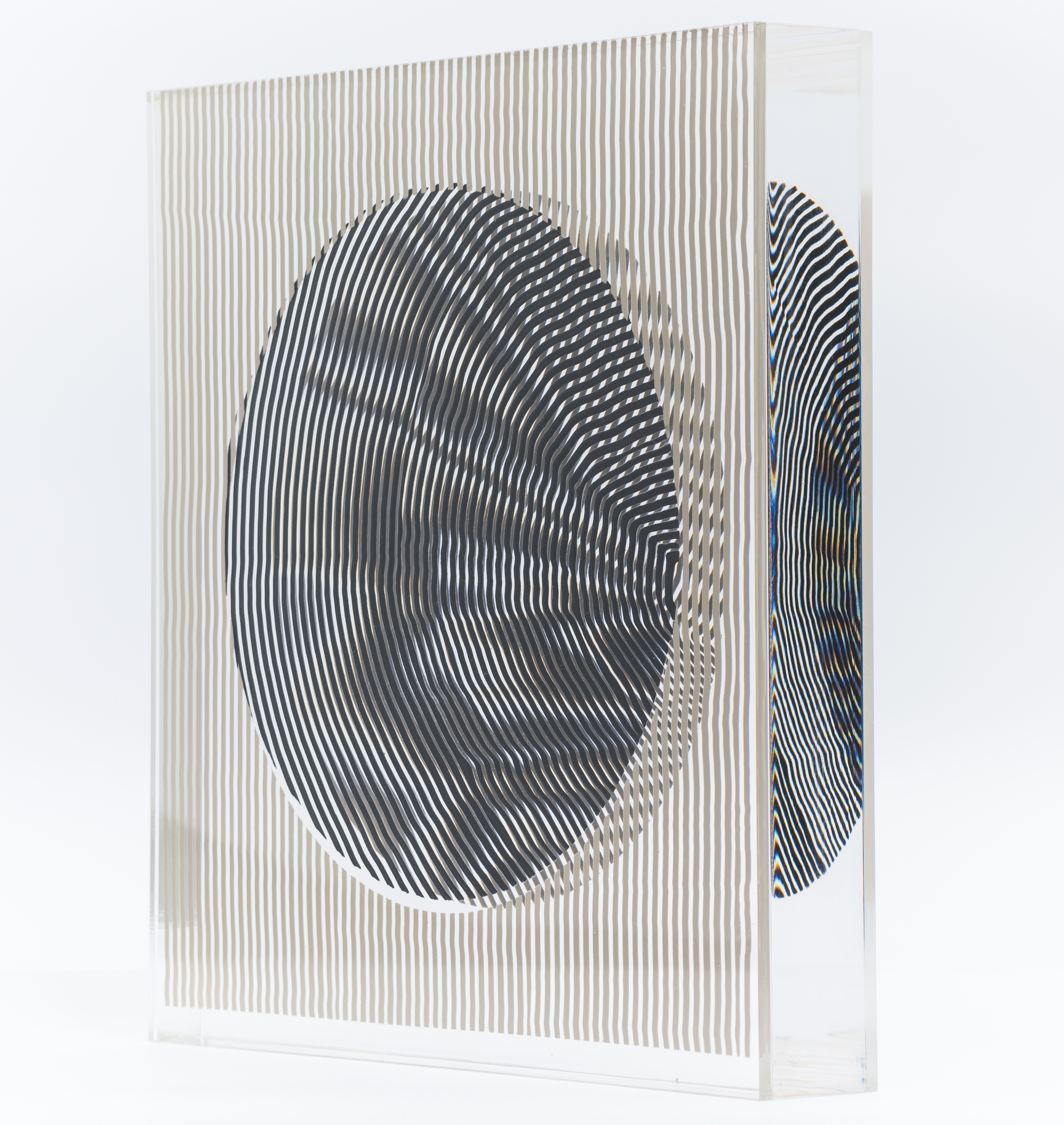 Liliana Iturriaga - Flotantes