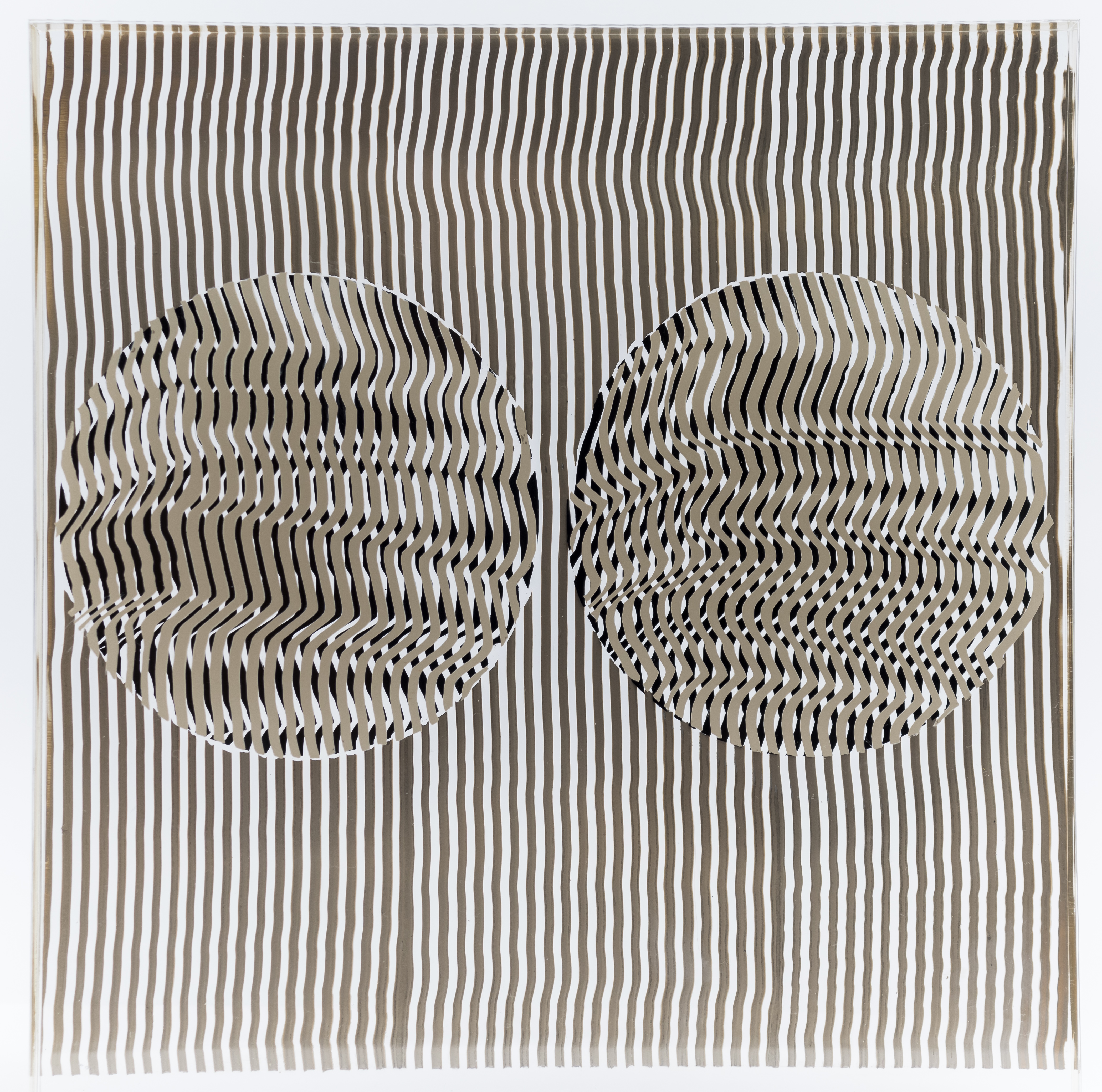 Liliana Iturriaga - Flotantes