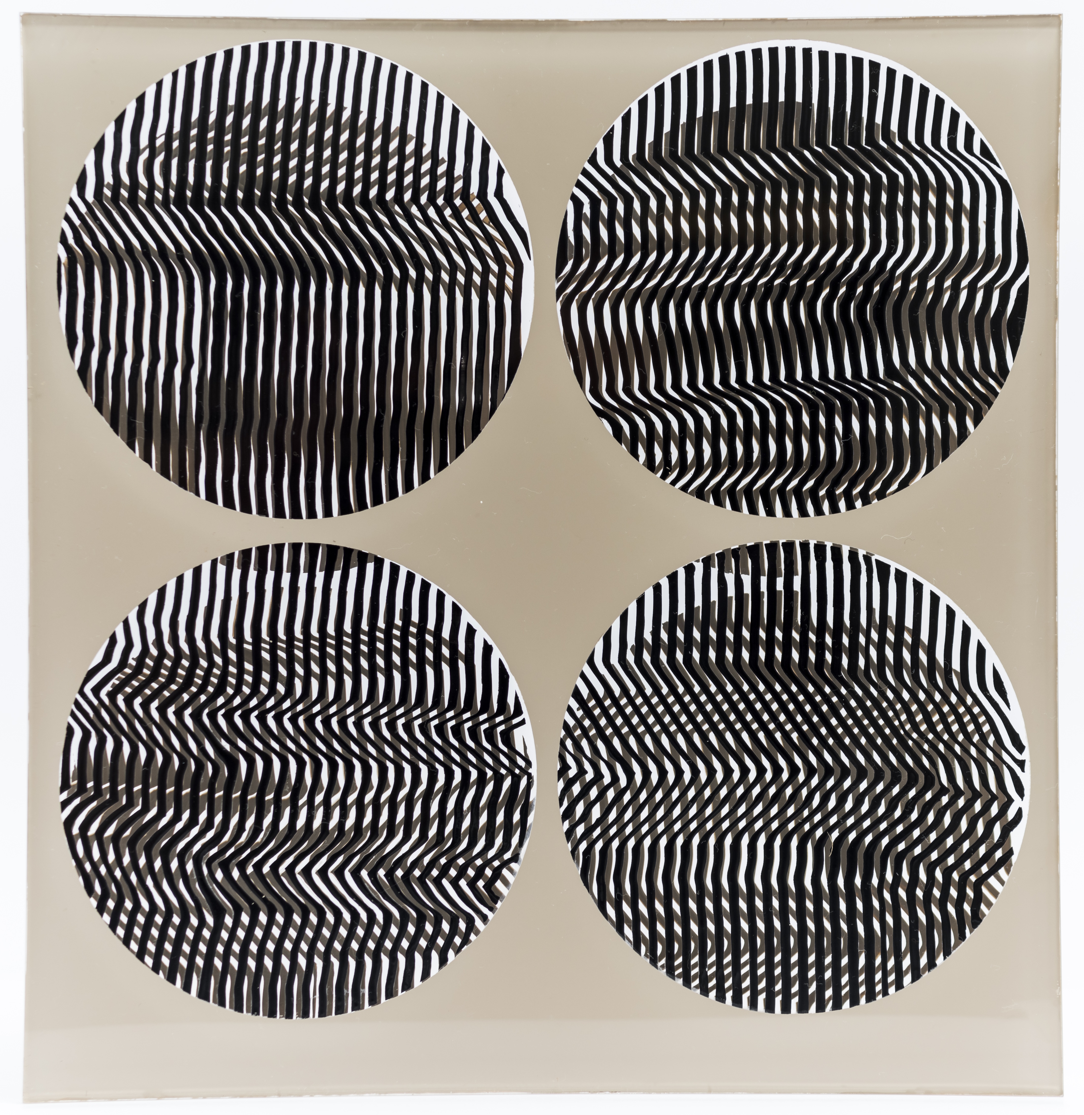 Liliana Iturriaga - Flotantes