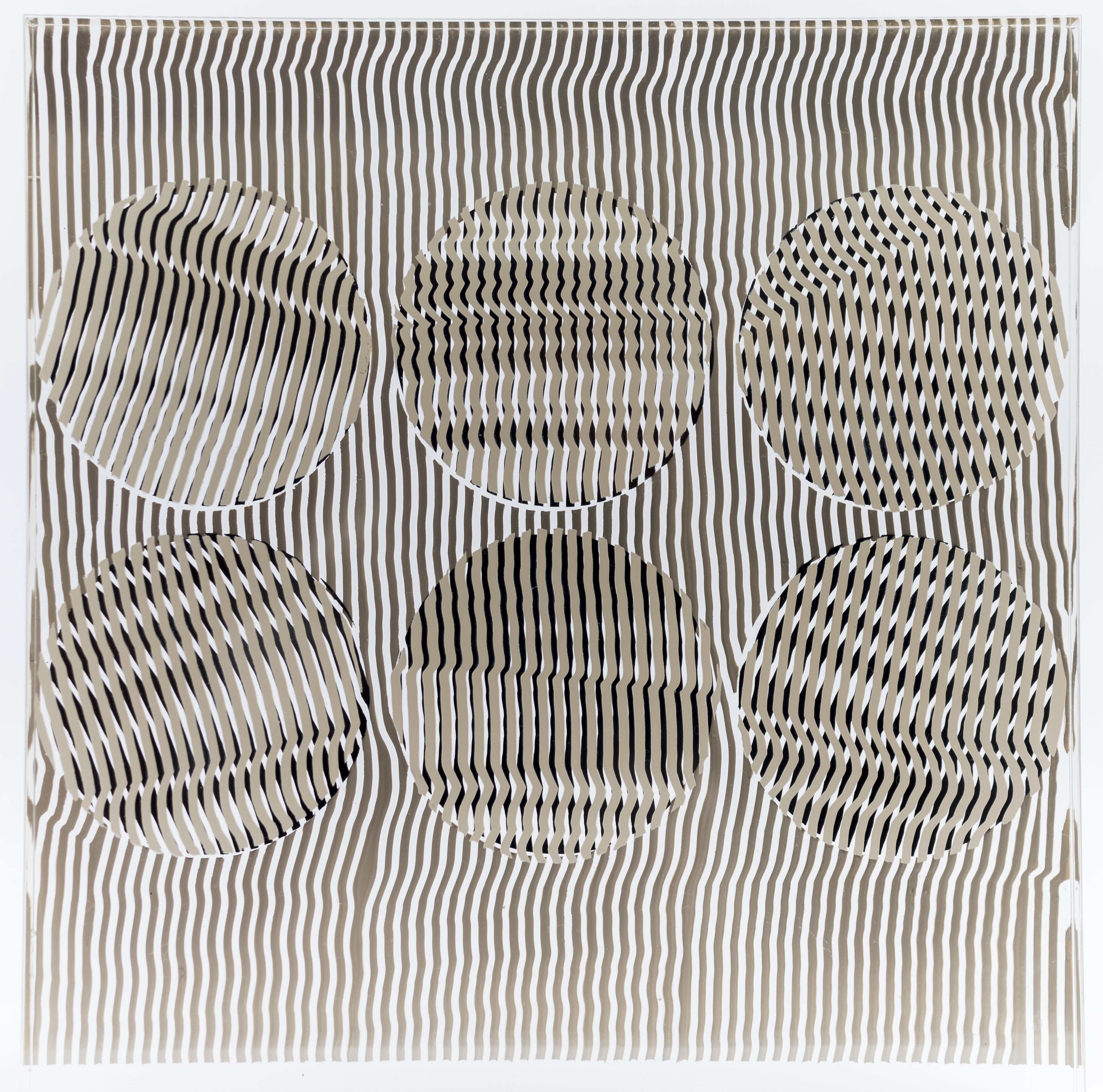 Liliana Iturriaga - Flotantes