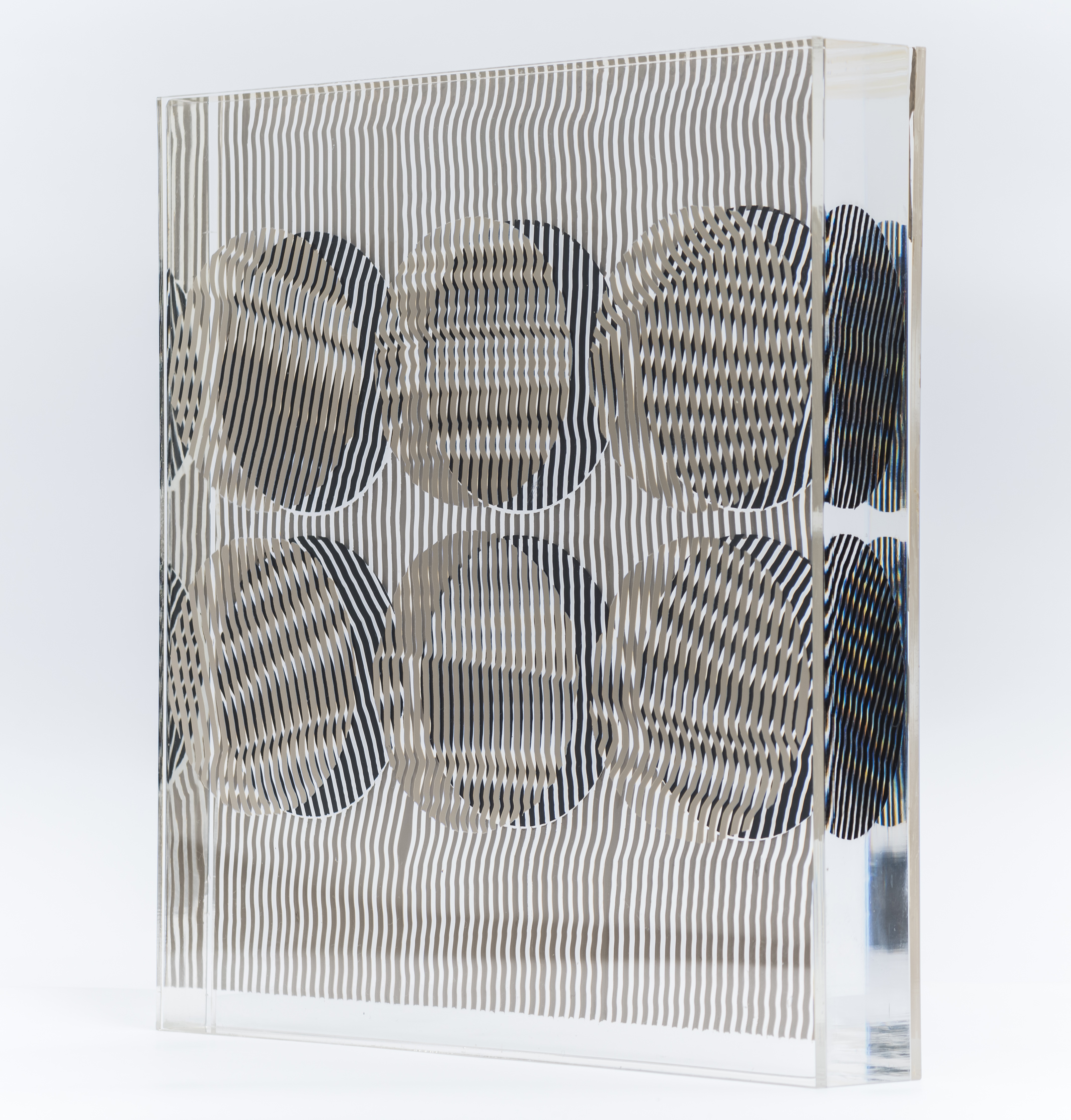 Liliana Iturriaga - Flotantes