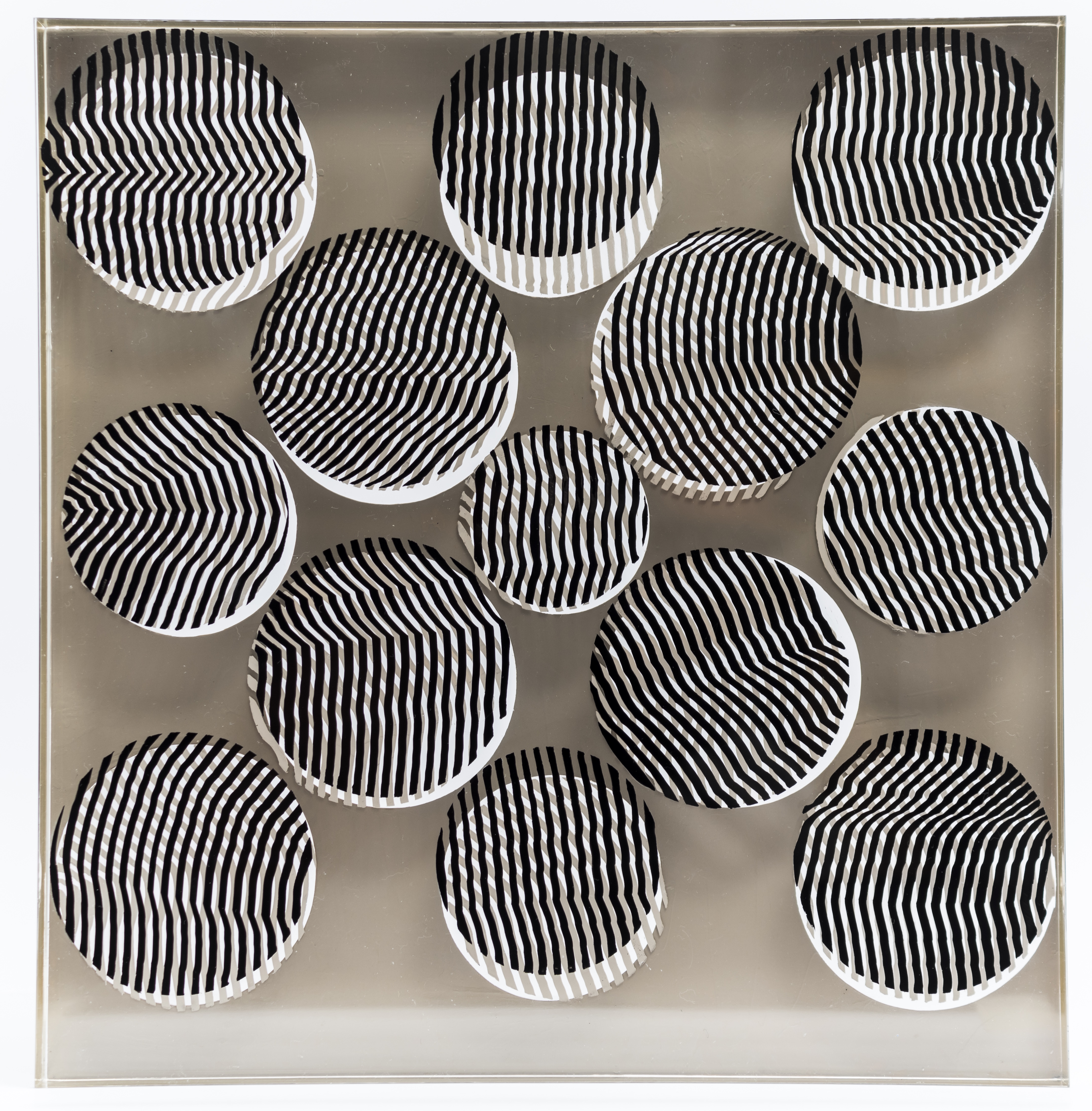 Liliana Iturriaga - Flotantes