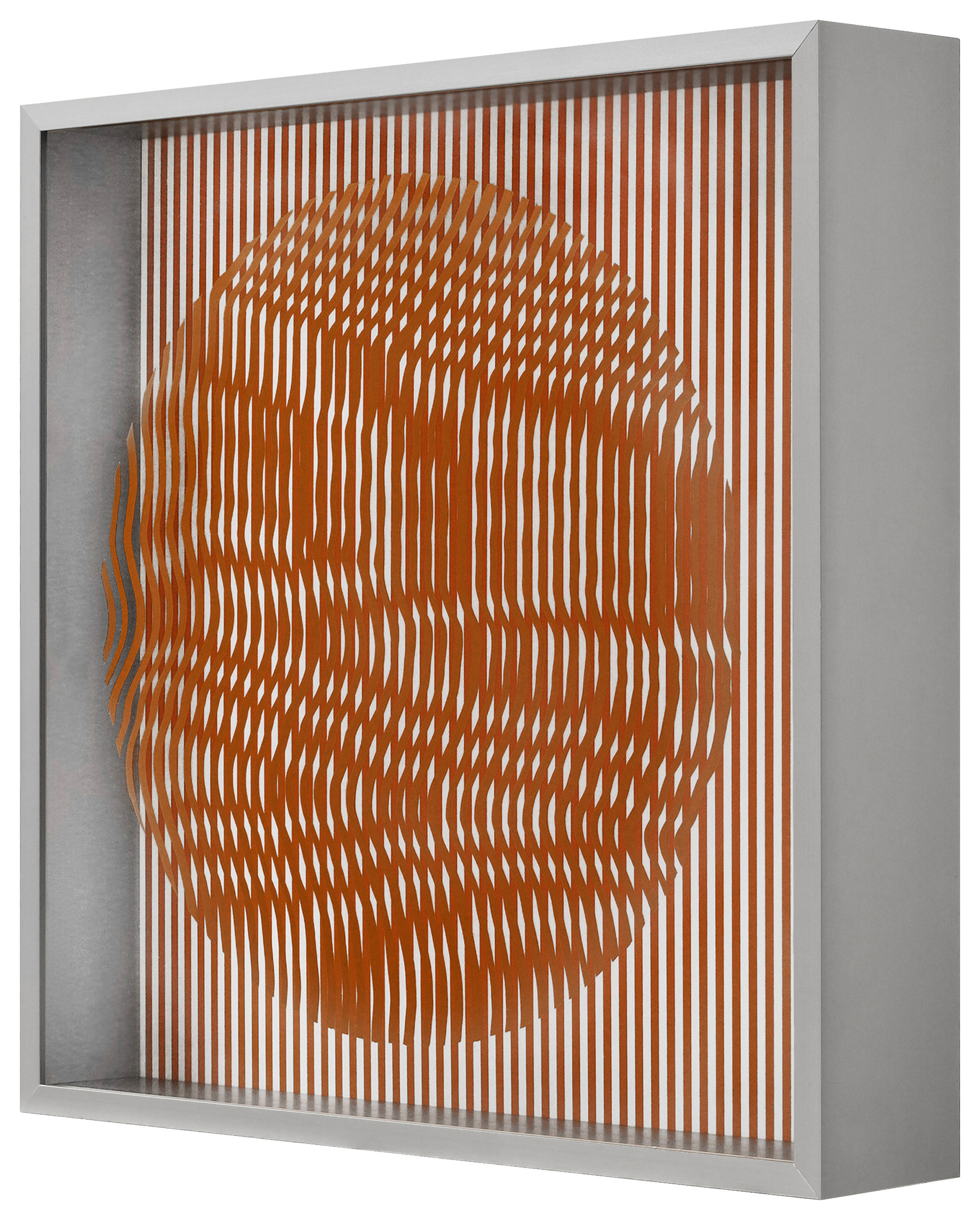 Liliana Iturriaga - Imbricaciones