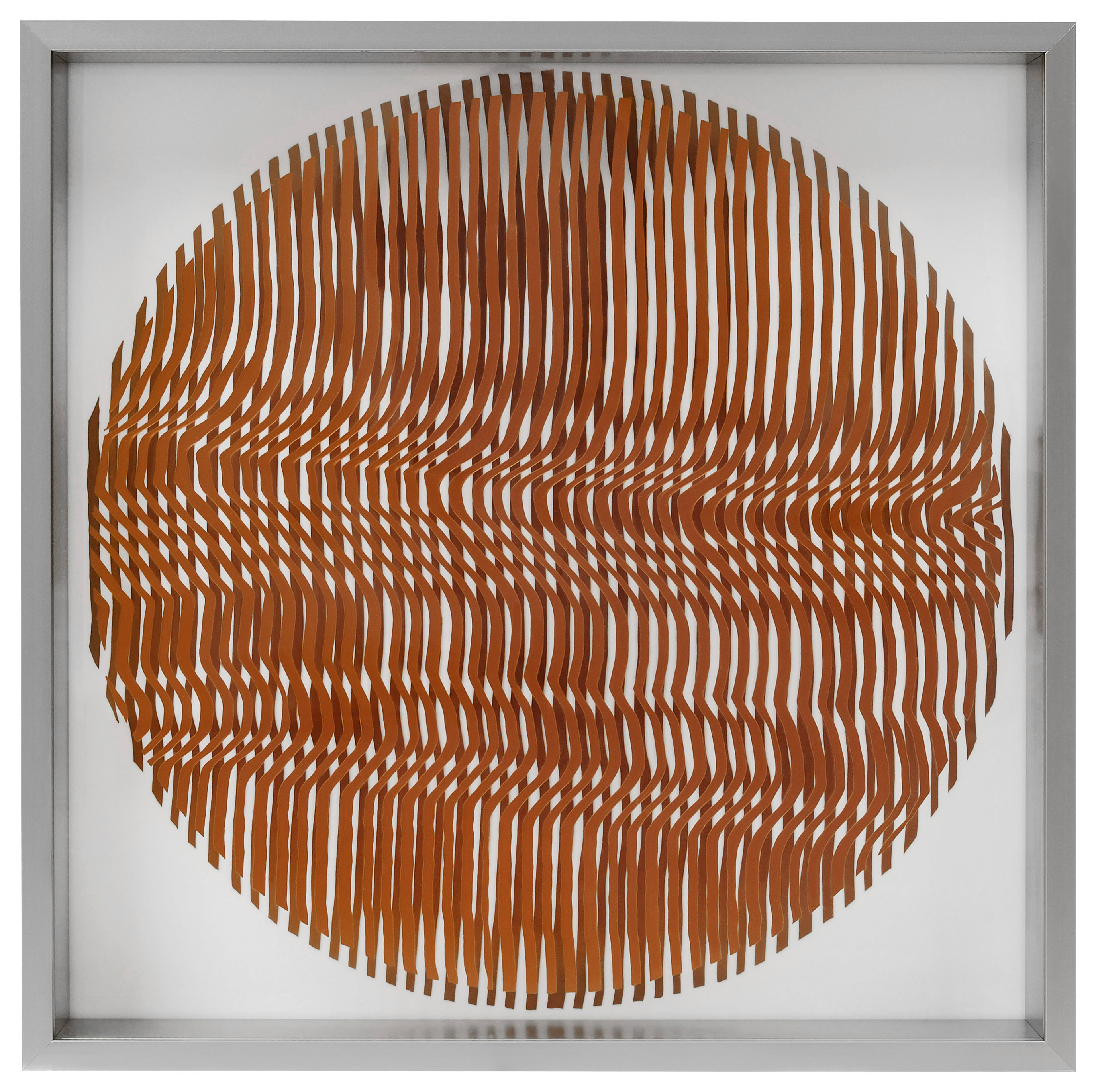 Liliana Iturriaga - Imbricaciones