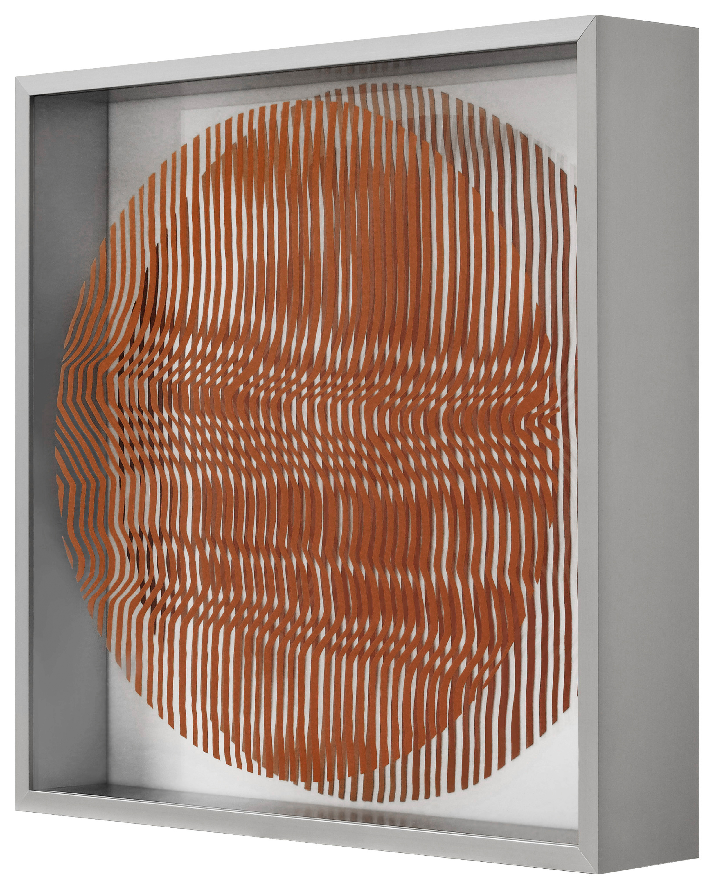 Liliana Iturriaga - Imbricaciones