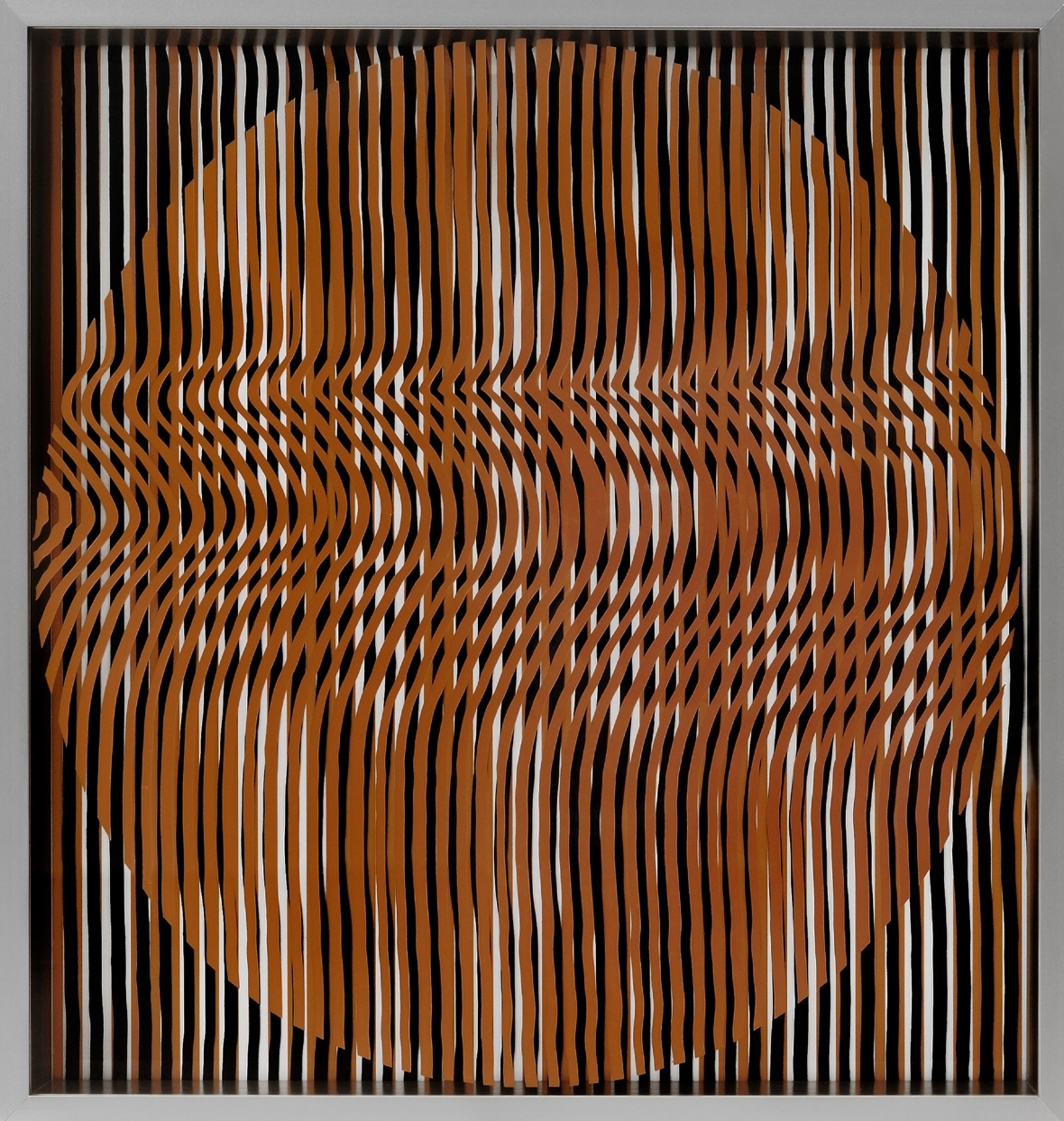 Liliana Iturriaga - Imbricaciones