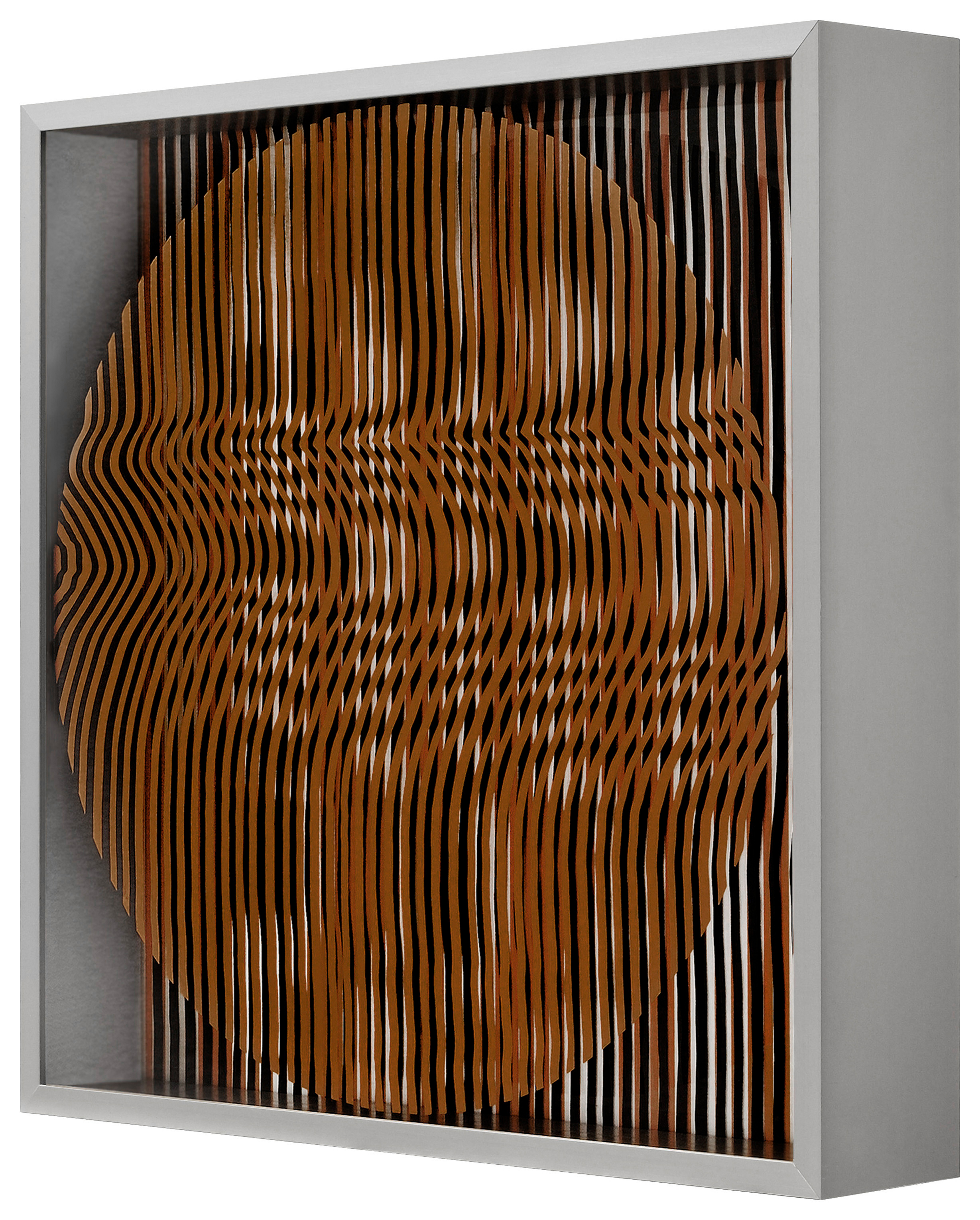 Liliana Iturriaga - Imbricaciones