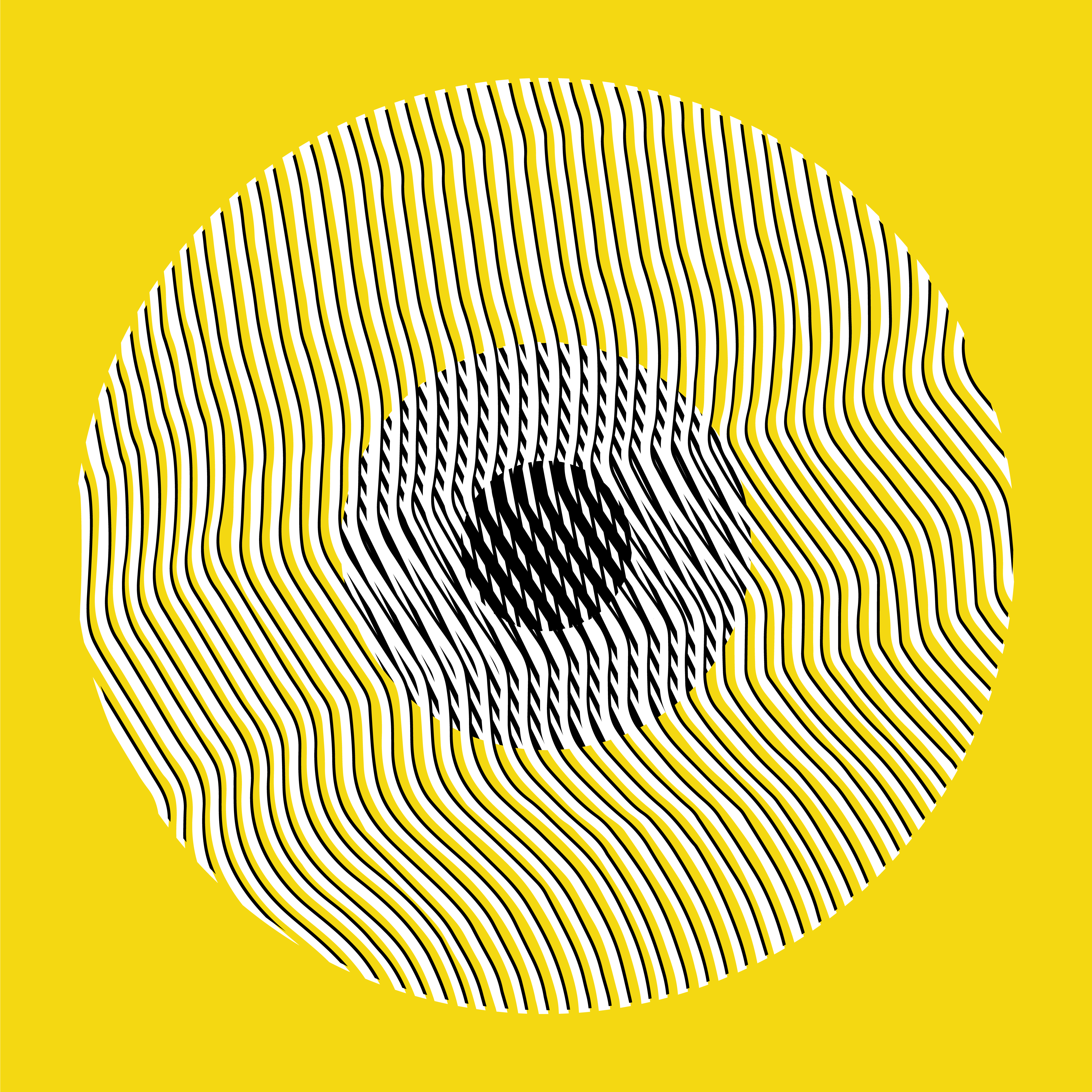 Liliana Iturriaga - Concéntricos