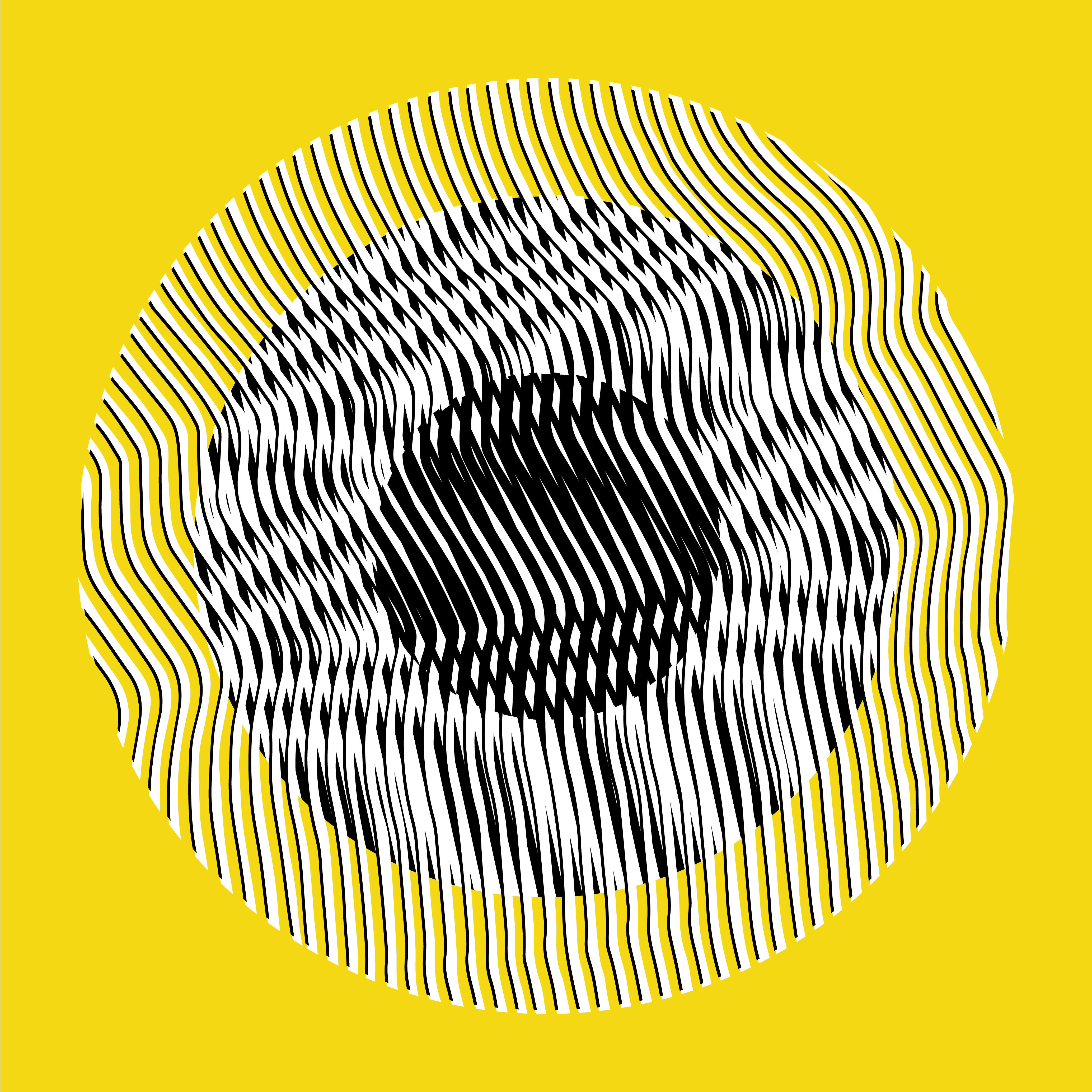 Liliana Iturriaga - Concéntricos