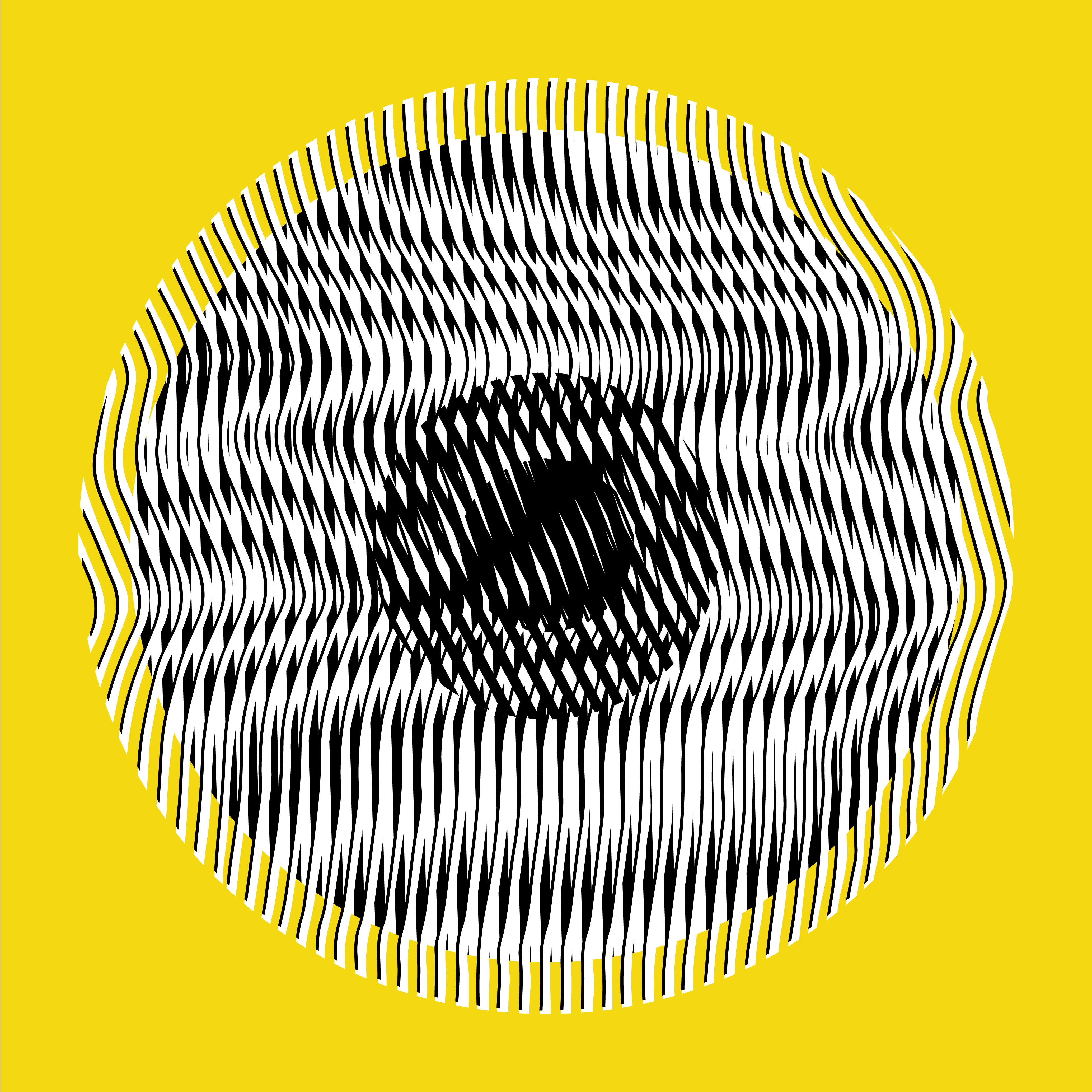 Liliana Iturriaga - Concéntricos