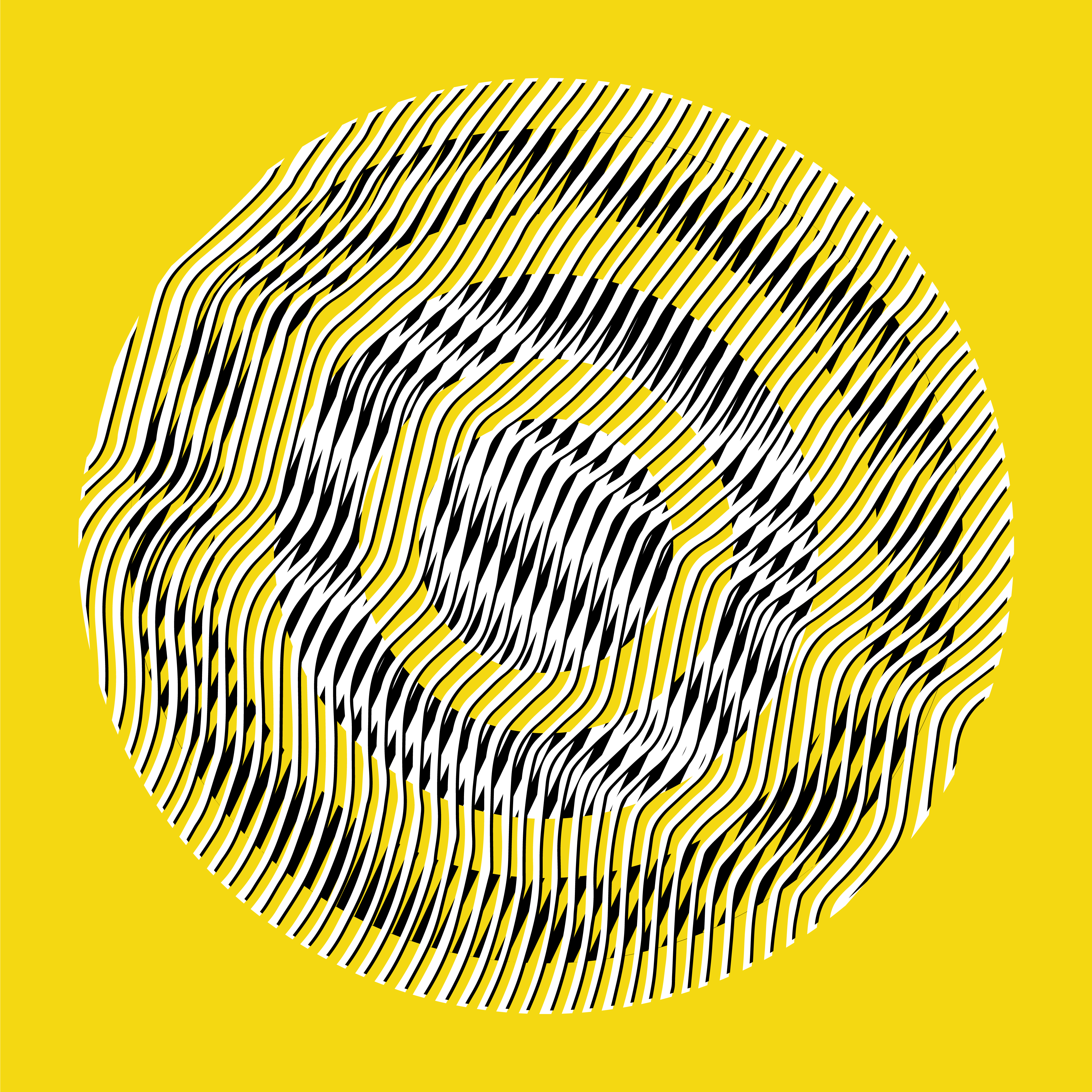 Liliana Iturriaga - Concéntricos