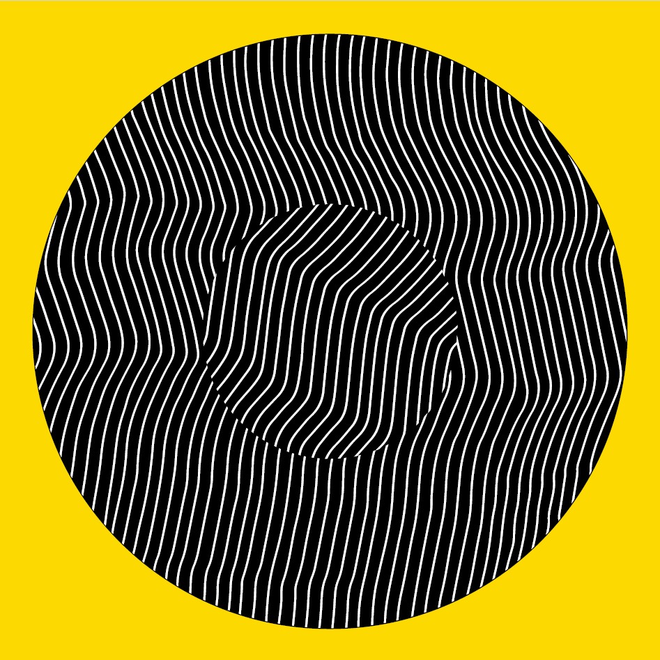 Liliana Iturriaga - Concéntricos