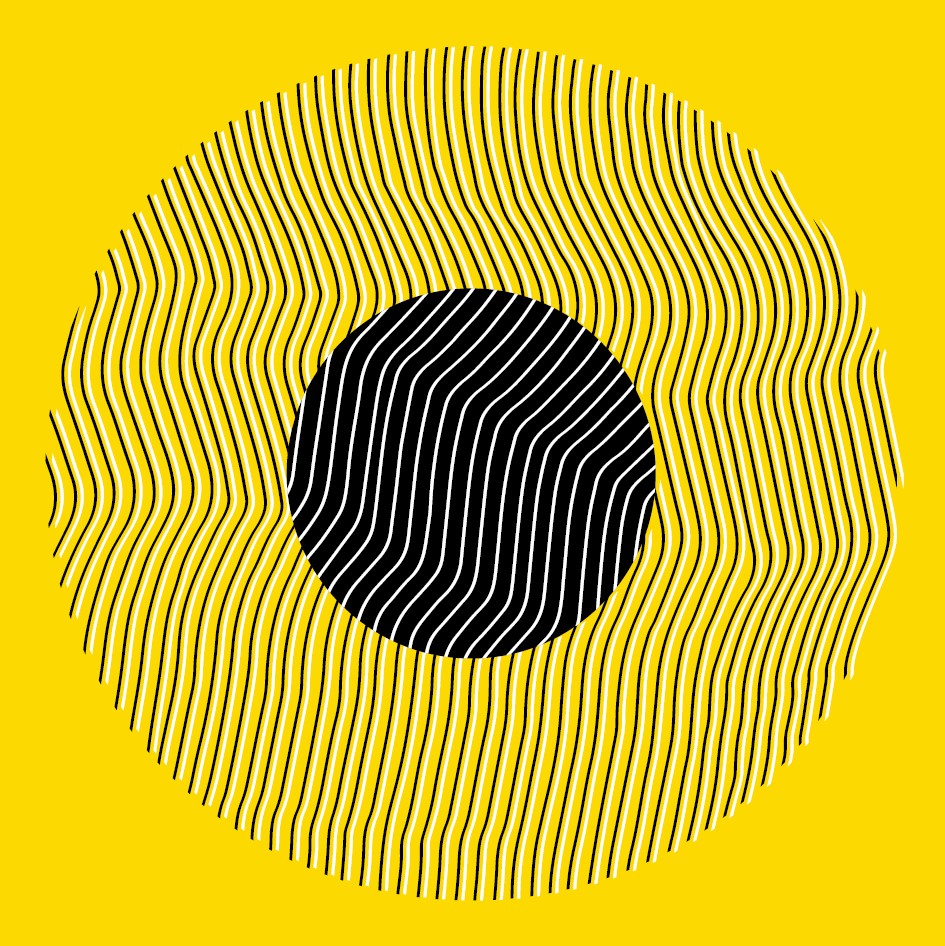 Liliana Iturriaga - Concéntricos