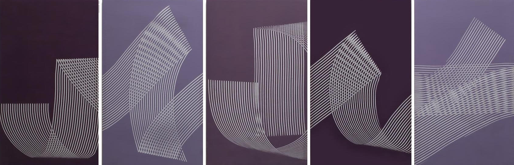 Liliana Iturriaga - sinuosidad 04