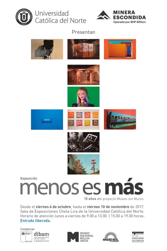 Liliana Iturriaga - Antofagasta